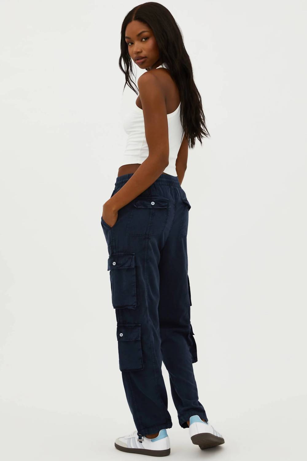 Beach Riot - Cassius Cargo Pant