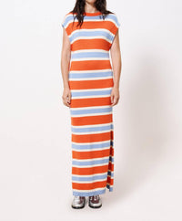 Frnch - Alette Maxi Dress