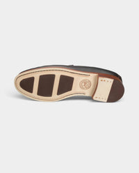 Johnston & Murphy - Men's Baldwin Penny Loafer Shoes