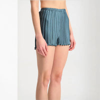 Daphne Valente - Zoe Shorts