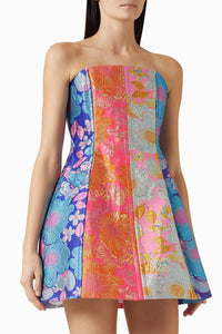 Celia B - Cosmica Dress