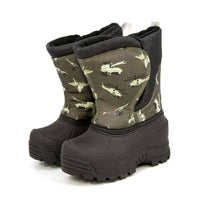 Northside - Toddler's Snoqualmie Cold Snow Boot