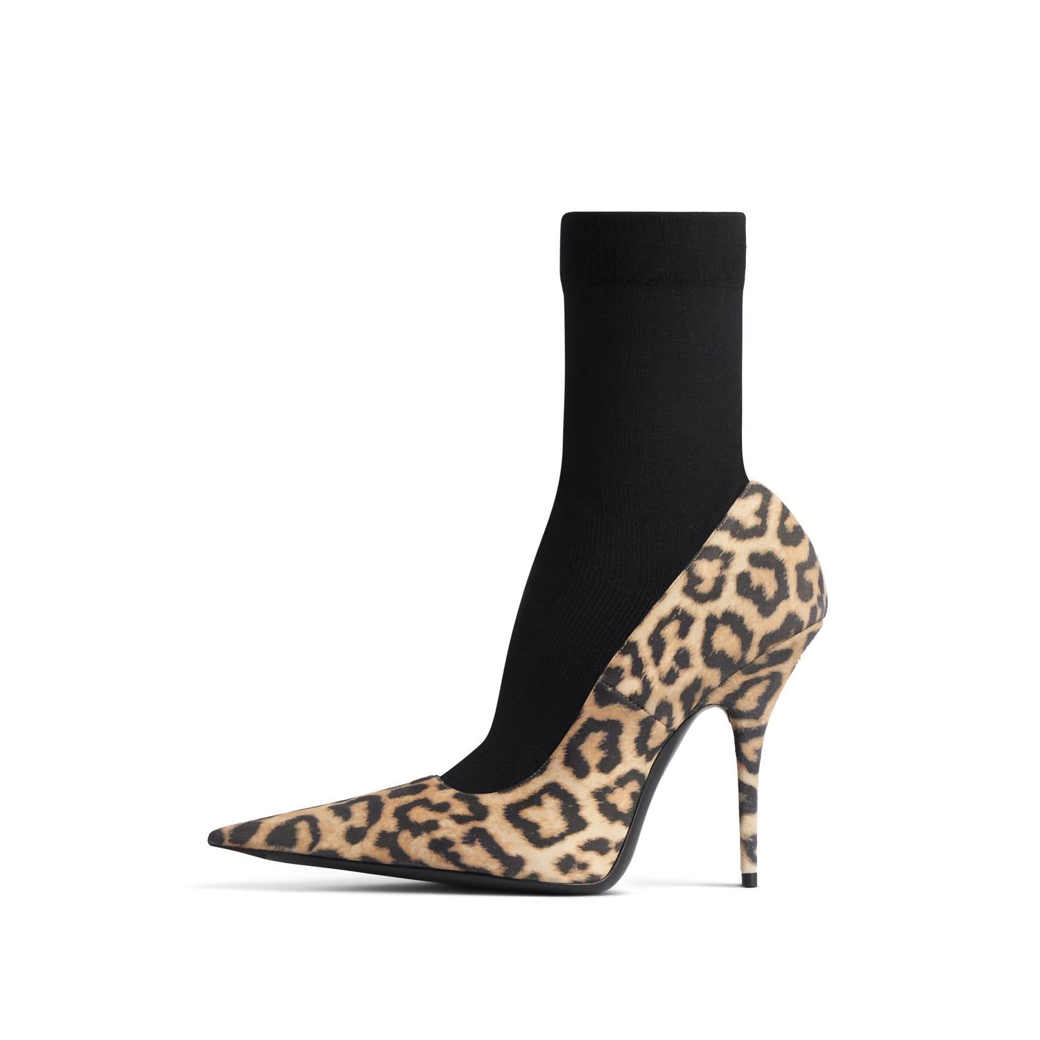 Balenciaga - Women's Avenue Sock 110mm Pump