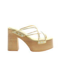 Haus Of Honey - Women's Connie Clogs