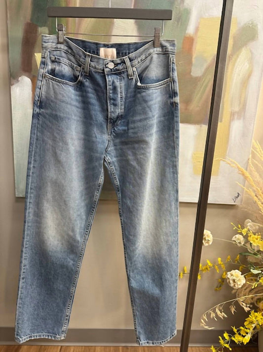 Twp - Women's Pony Boy Jeans
