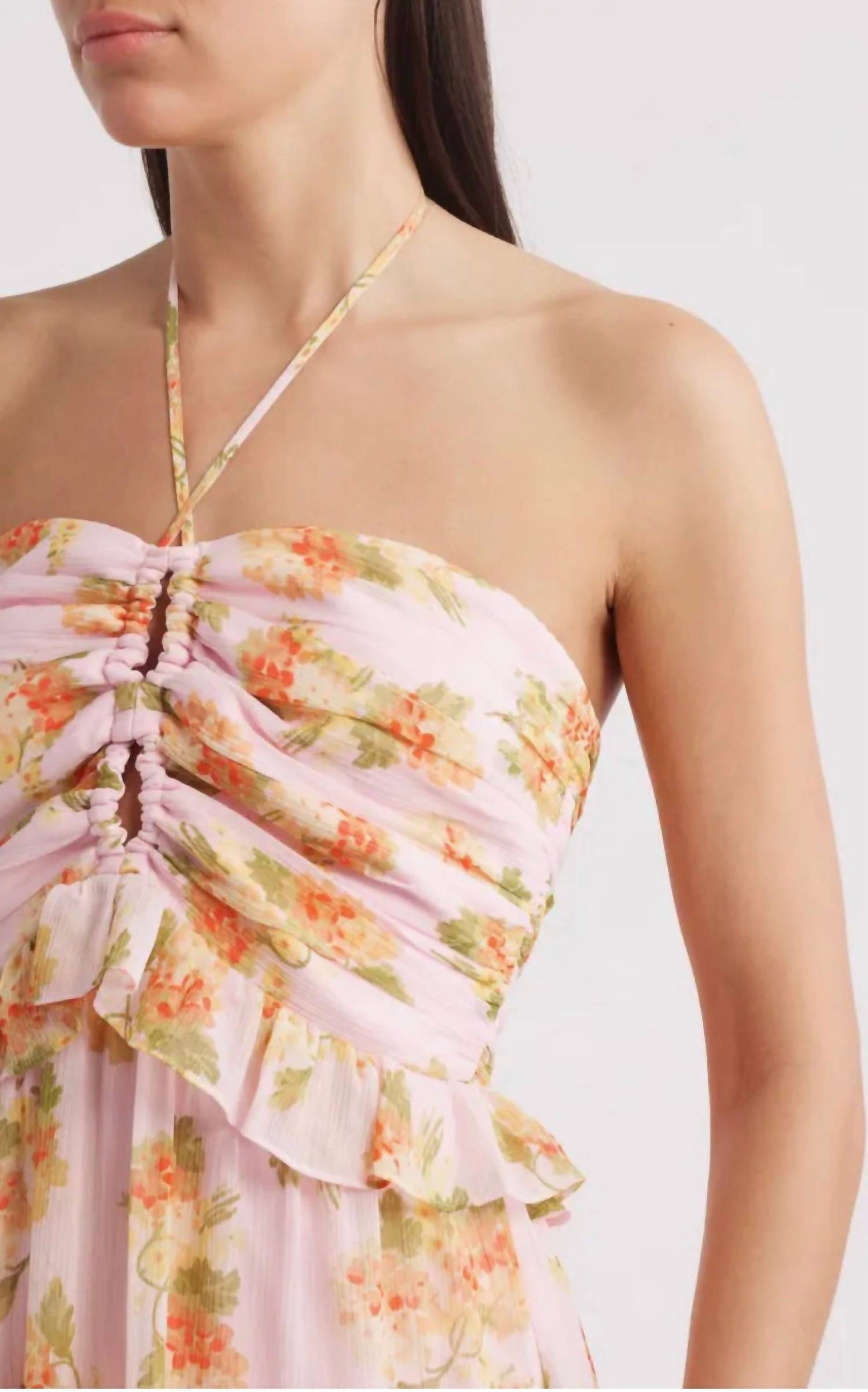 Likely - Wilda Midi Dress