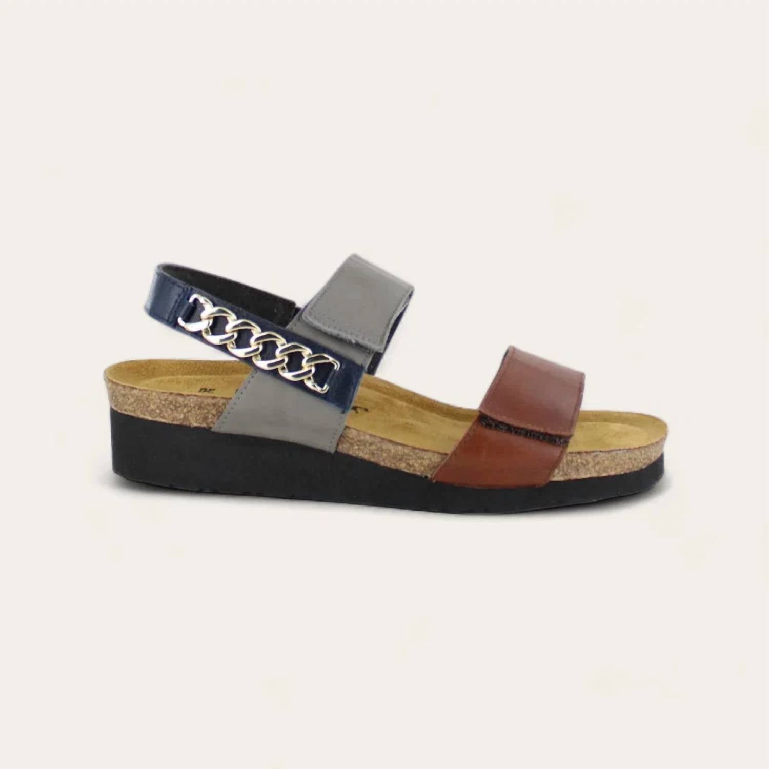Naot - Women's Eliana Slingback Sandal