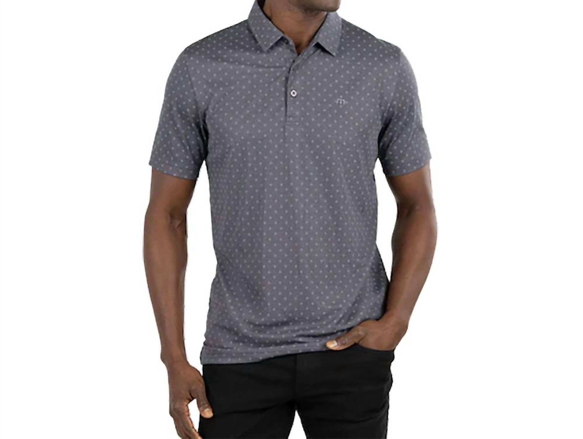 Travismathew - Eagle Peak Polo Shirt