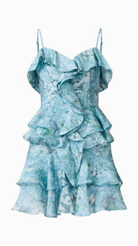 Elliatt - Faye Mini Dress