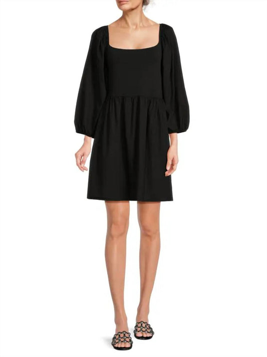 Nation Ltd - Heddie Dress