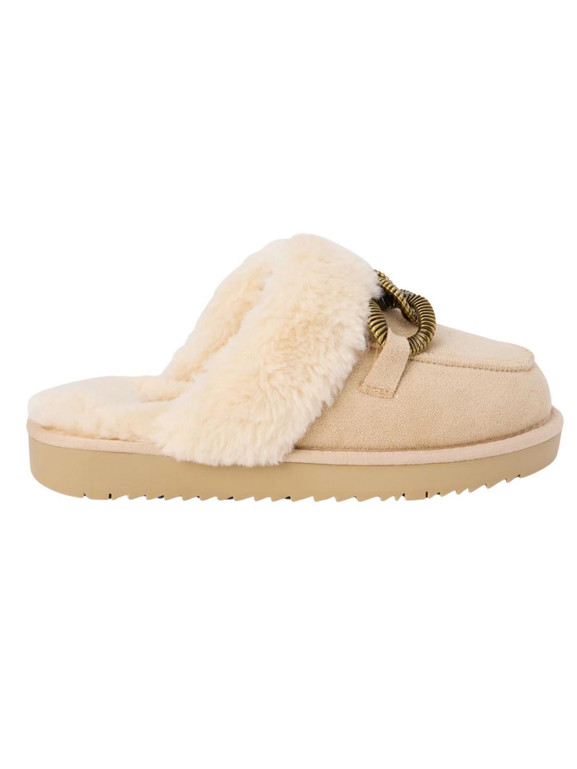 Matisse - Women's Taos Chainlink Lounge Mule