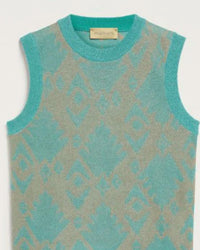 Momoni - Women's Veta Knitwear Top