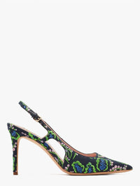 Kate Spade - Women's Valerie Slingback Pump