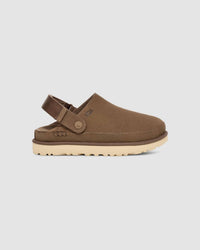 Ugg - Women's Goldenstar Suede Clog