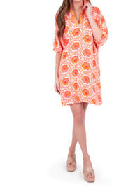 Emily Mccarthy - Poppy Mini Dress