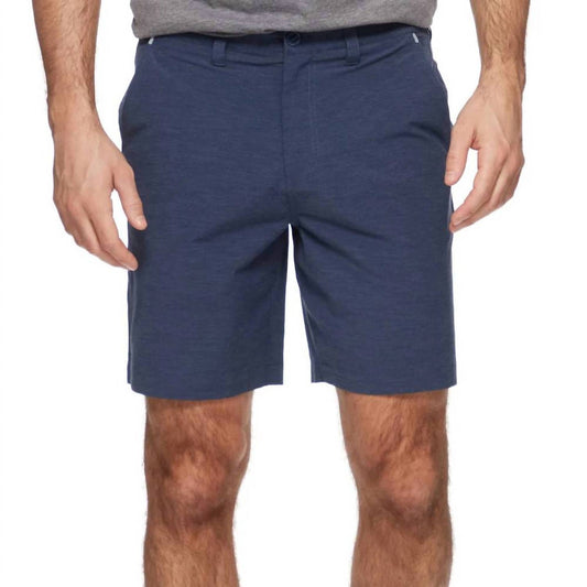 Flags & Anthem - Men's Hybrid Performance Short