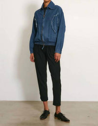 Raquel Allegra - Dee Jacket