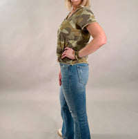 Dear John Denim - Vanya Cotton Tee