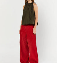 Ulla Johnson - Zoe Top