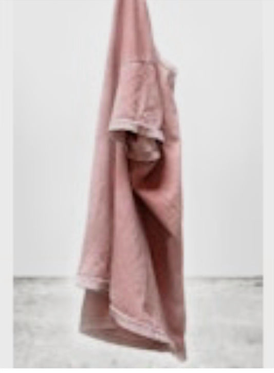 Freecity - WOMEN'S SUPERVINTAGE POWDER T-SHIRT