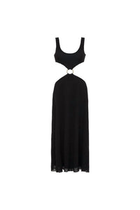 Montce - Crochet Ky Maxi Dress