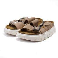 Birkenstock - Women's Arizona Papillio Chunky Sandals