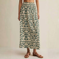 Z Supply - Leya Tera Maxi Skirt