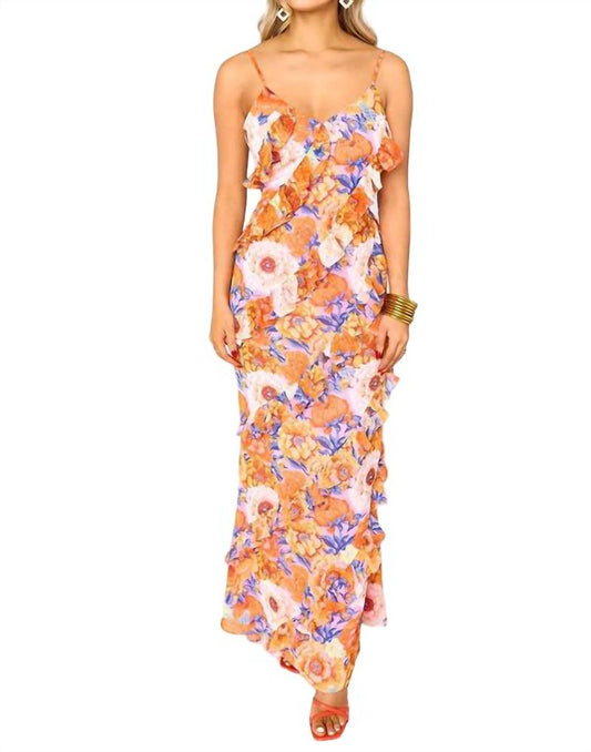 Buddylove - Finley Maxi Dress