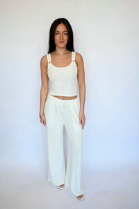 Vintage Havana - Novelty Tank Top With O Ring
