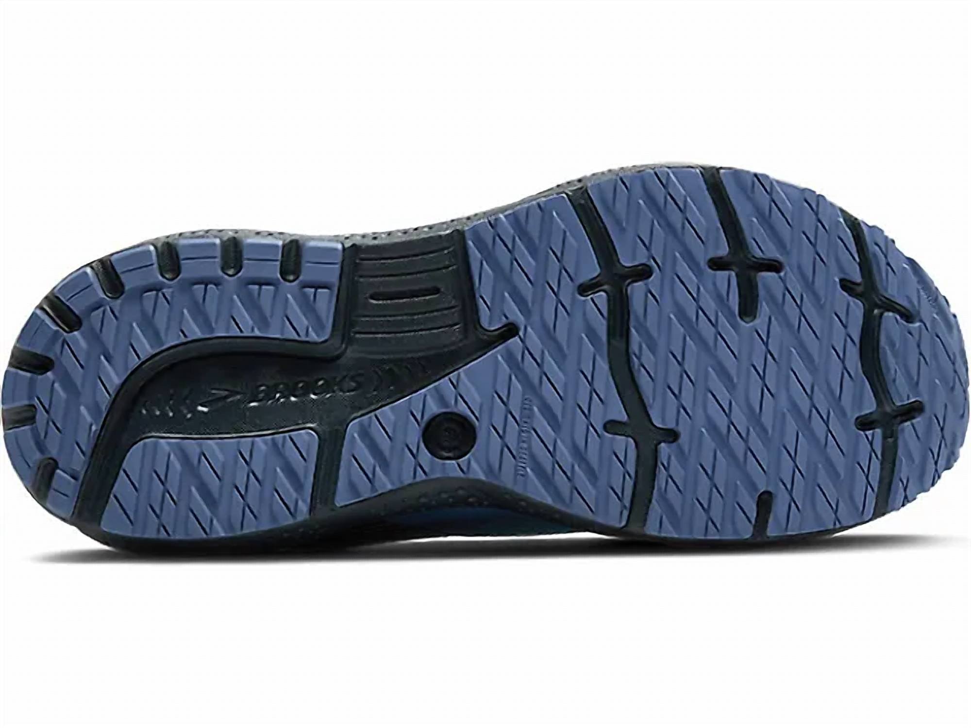 Brooks - Men's Ghost 16 Weatherized Running Shoes