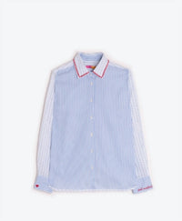 Vilagallo - Isa Embroidered Top