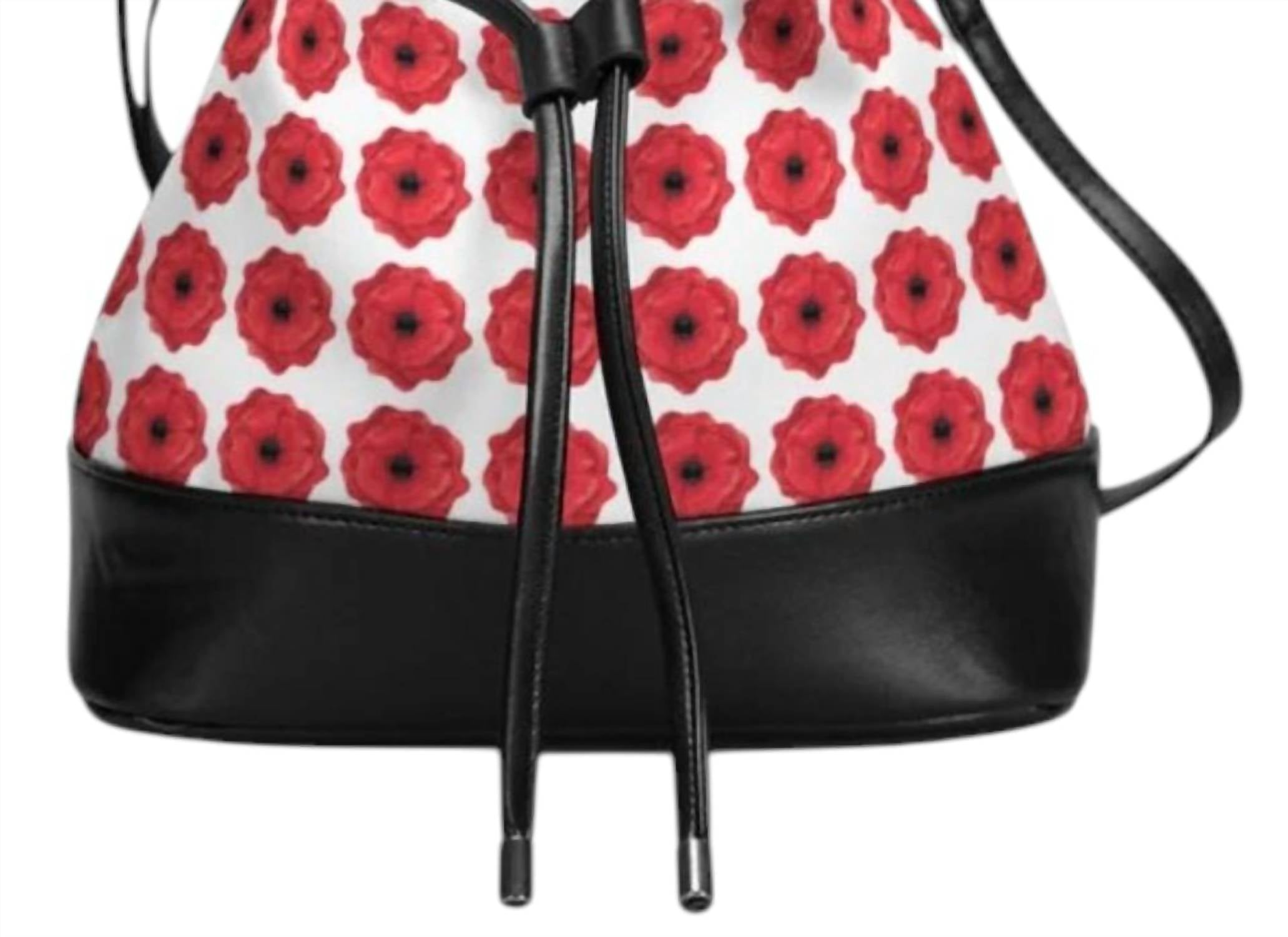 Voglia Swimwear - Chloe Travel Mini Bucket Bag