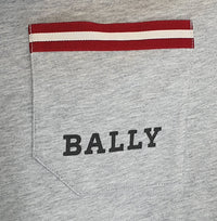 Bally - Short Sleeve Pocket T-shirt