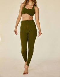 Strut This - Scarlett Ankle Legging