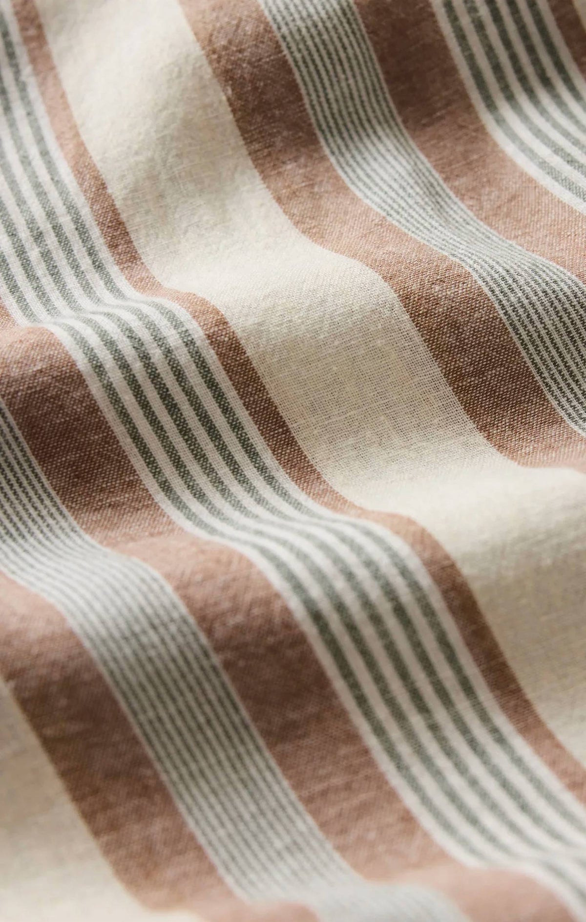 Z Supply - Perfect Striped Short