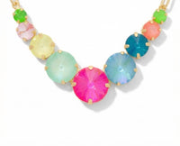 Sorrelli - Women's Calista Tennis Necklace