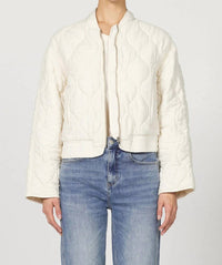 Dear John Denim - Maverick Breezy Jacket