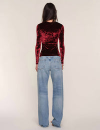 Heartloom - Bedford Long Sleeve Top