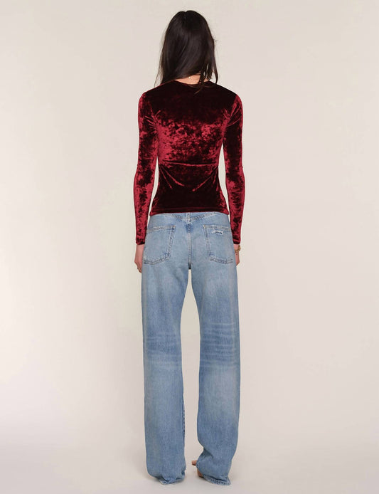 Heartloom - Bedford Long Sleeve Top