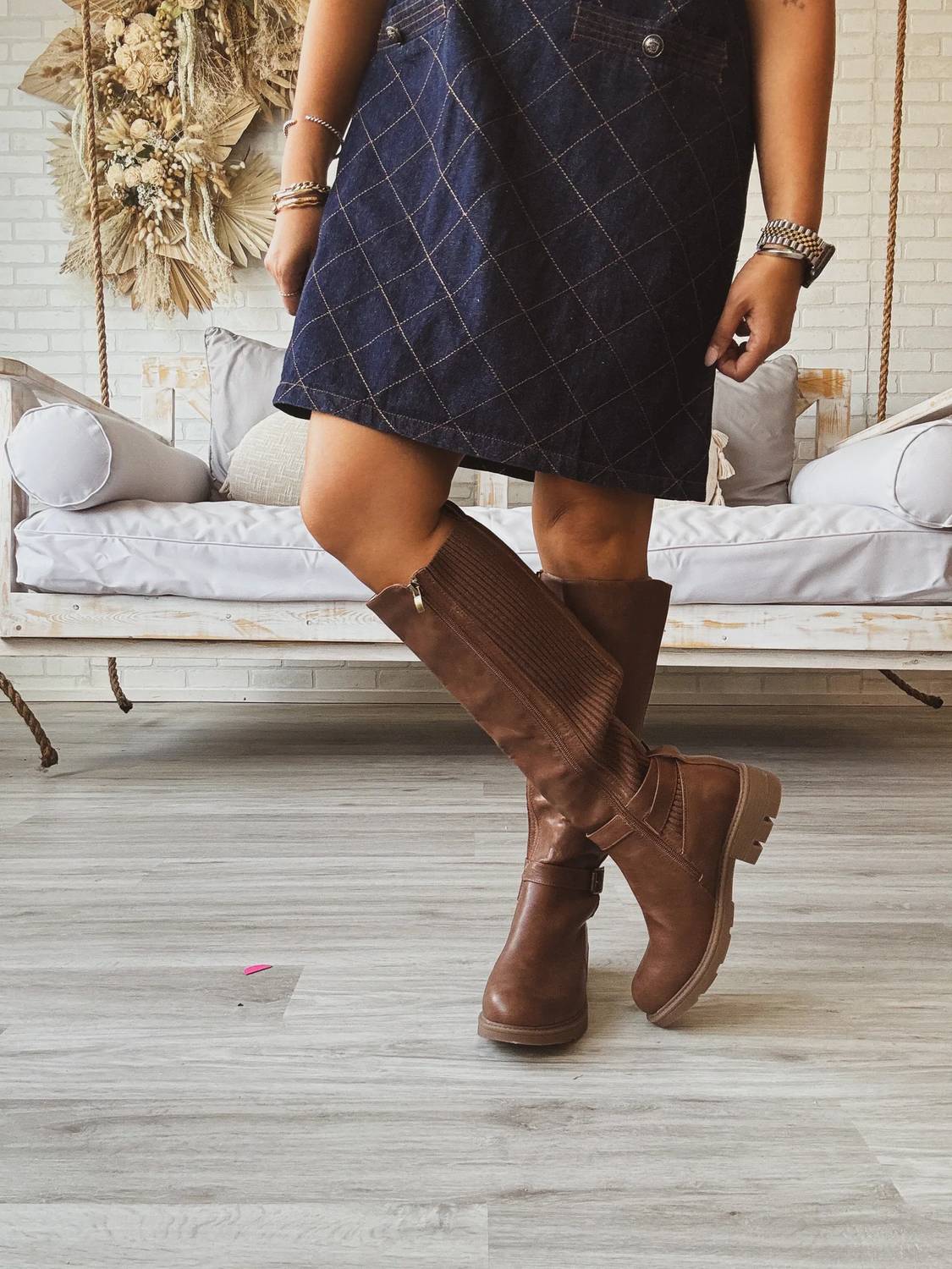 Corkys Footwear - Women's Hay There Tall Boots