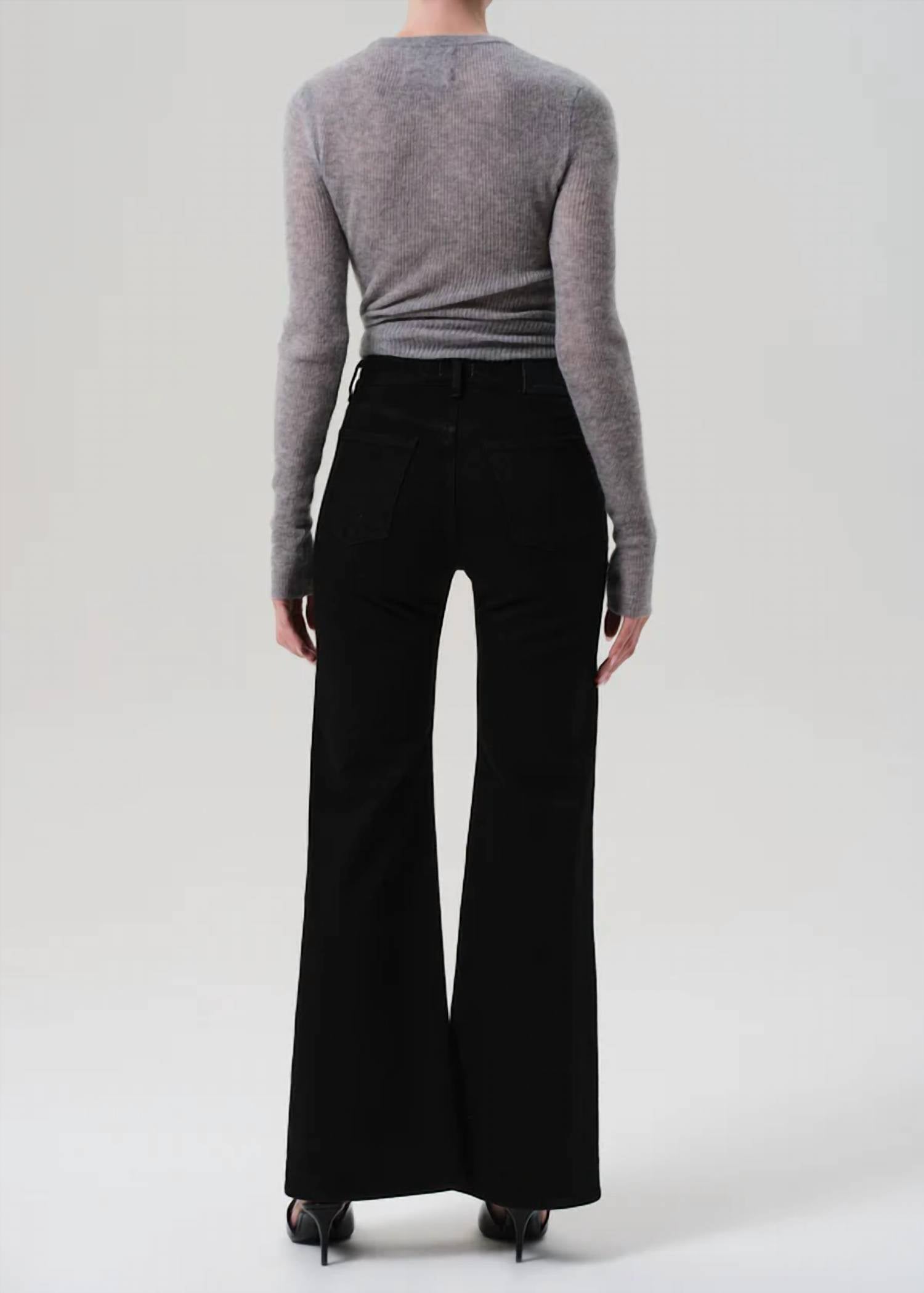 Citizens Of Humanity - Kimberly Flare Jeans