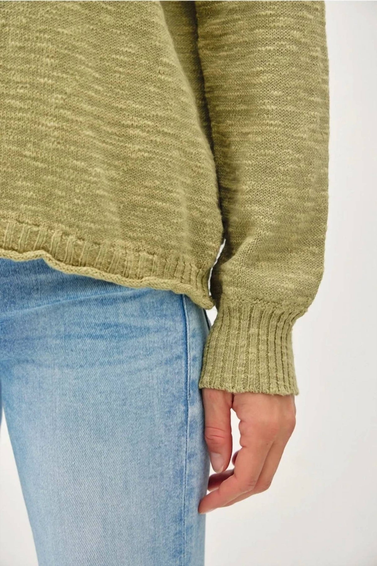 Be Cool - Emma Sweater II