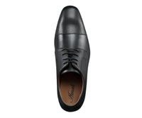 Amali Men's Russo Oxford Shoes in black - men's shoe - view 4
