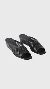 Rachel Comey - Women's Balant Open Toe Wedge