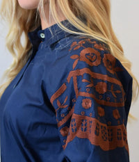 Wknd Wyfr - Millie Shirt Dress