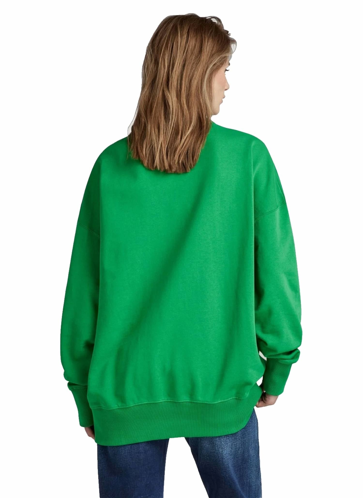 G-Star Raw - Heavy Hodson Sweater