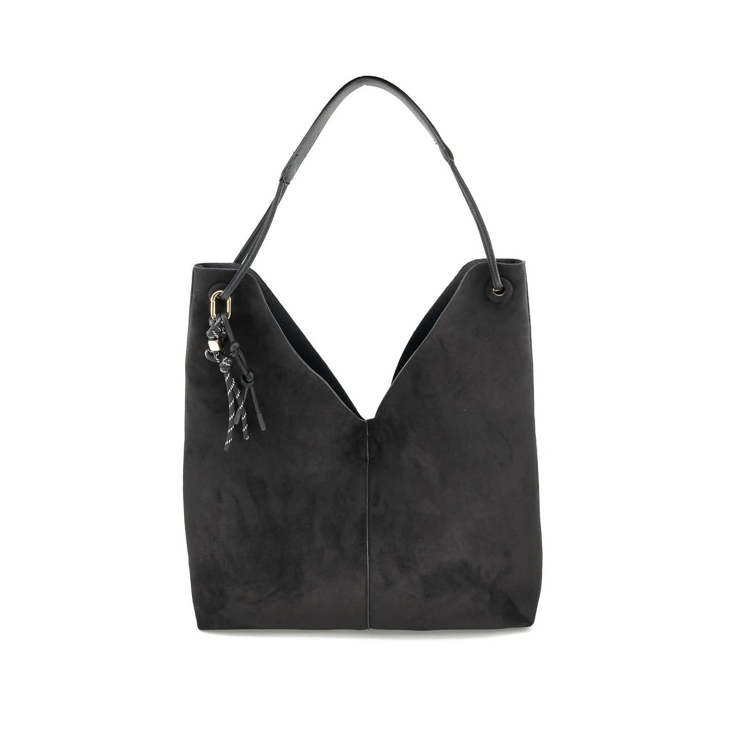 Bc Handbags - Women's Reversible Tote Bag