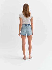 Daze - Bottom Line Denim Short