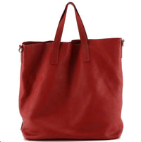 Prada - PRE-LOVED Sac D’epaule Smooth Leather Bag