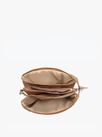 Jen & Co. - Women's Izzy Puffer Crossbody Bag